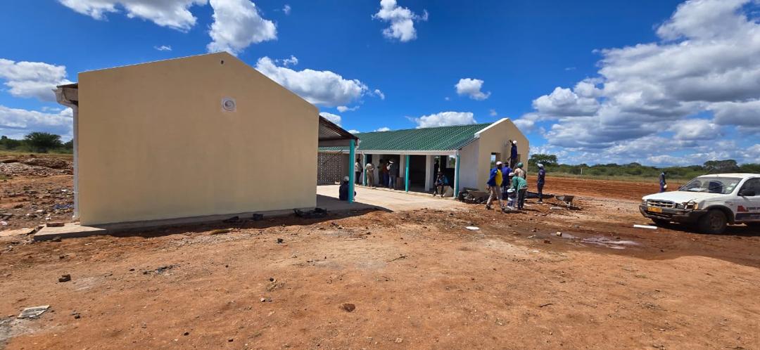 Ratanyana Clinic 3